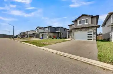 66 Cash Crescent Ingersoll Ontario N5C 0E2