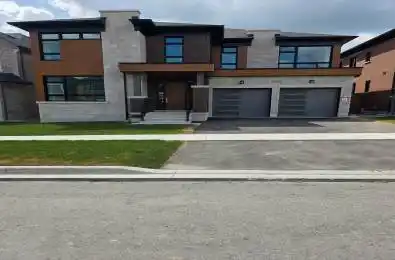 32 Seraville Street Vaughan Ontario L3L 0H1