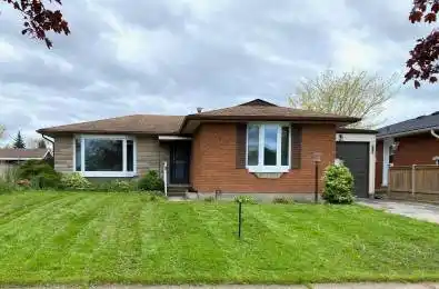 6986 Centennial Street Niagara Falls Ontario L2G 2Z1