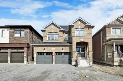 2169 Cayenne Street Oshawa Ontario L1L 0W8