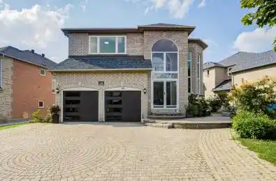 178 Alpine Crescent Richmond Hill Ontario L4S 1W4