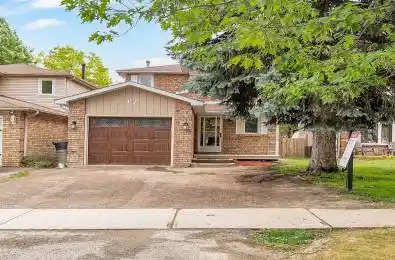 17 Fenwick Avenue Clarington Ontario L1C 4R6