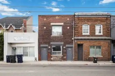 1563/65 Kingston Road Toronto E06 Ontario M1N 1R9
