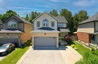54 WILLIAMS Street Collingwood Ontario L9Y 0C4