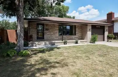 10776 Atwater Crescent Windsor Ontario N8R 1N6
