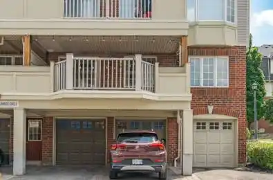 700 Neighbourhood Circle Unit# 4 Mississauga Ontario L5B 0A6