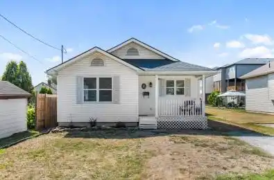 15 Michigan Street Welland Ontario L3B 3A6