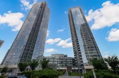2908 Highway 7 Road Unit# 3604 Vaughan Ontario L6K 0K5