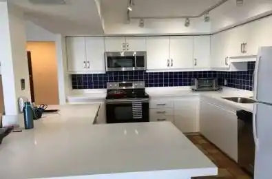 65 Harbour Square Unit# 2403 Toronto C01 Ontario M5J 2L4
