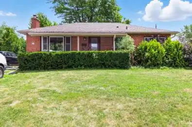 2257 Trafalgar Street London East Ontario N5V 4Z7