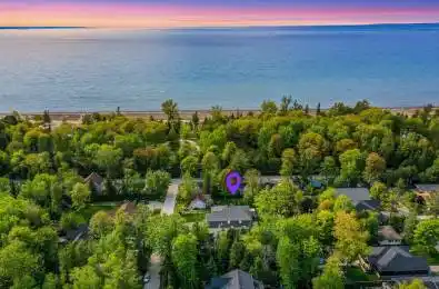 55 34th Street Wasaga Beach Ontario L9Z 2C2