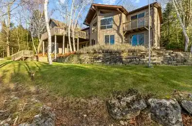 92 Moore Street Northern Bruce Peninsula Ontario N0H 1W0