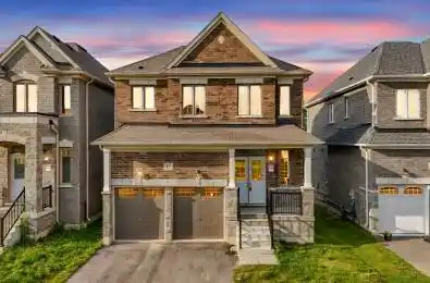 17 Corbett Street Southgate Ontario N0C 1B0