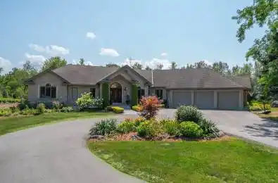 6871 Black River Road Georgina Ontario L0E 1R0