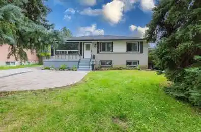 388 Becker Road Unit# Main Richmond Hill Ontario L4C 2S2