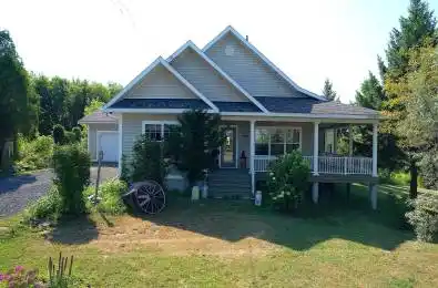 20306 Lochiel Street North Glengarry Ontario K0C 1A0