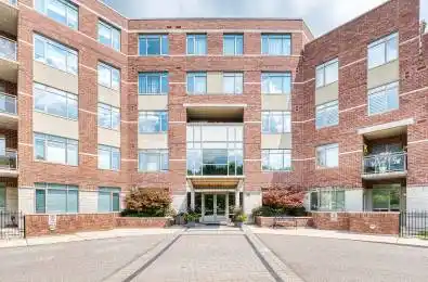 400 Romeo Street Unit# 103 Stratford Ontario N5A 0A2