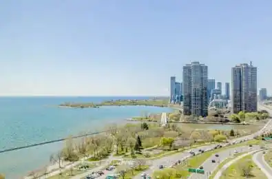 1928 Lakeshore Boulevard Unit# 2216 Toronto W01 Ontario M6S 1A1