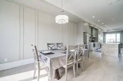 3880 Major Mackenzie Drive Vaughan Ontario L4H 4R2