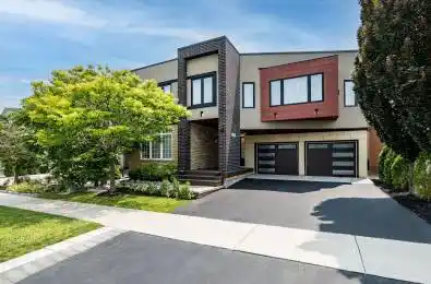 3176 Stockdbridge Avenue Oakville Ontario L6M 0A7