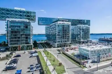 29 Queens Quay E N/A Unit# 1104 Toronto C08 Ontario M5E 0A4