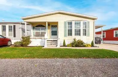 3033 Townline Road Unit# 101 Fort Erie Ontario L0S 1S1
