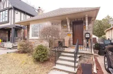 21 Van Dusen Boulevard Toronto W07 Ontario M8Z 3E4