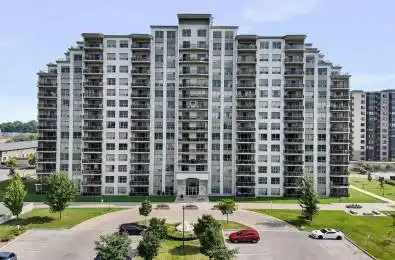 1030 Coronation Drive Unit# 1405 London North Ontario N6G 0G5
