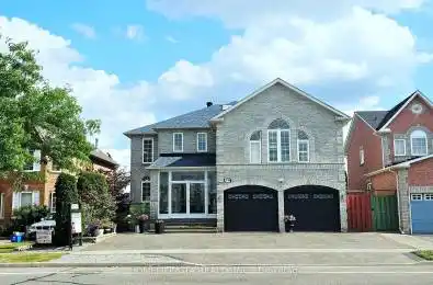 79 Worthing Avenue Markham Ontario L3S 3Y2