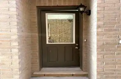 42 Cannes Avenue Unit# Lower Level Vaughan Ontario L4H 4P8