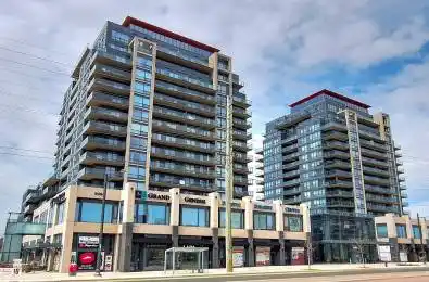 9088 Yonge Street Unit# 509A Richmond Hill Ontario L4C 0Y6