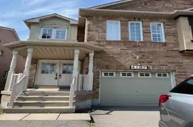 4187 Goldenrod Crescent Mississauga Ontario L5V 3C2