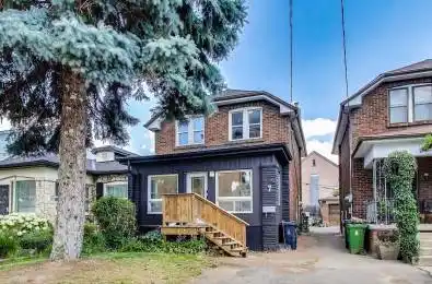 7 Bala Avenue Toronto W04 Ontario M6M 2C9