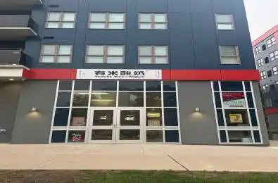 258C Sunview Street Unit# 311 Waterloo Ontario N2L 0H8