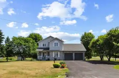 265 Julie Anne Crescent Mississippi Mills Ontario K7C 4M5