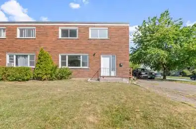 3435 Cattell Drive Unit# 3435 Niagara Falls Ontario L2G 6N4