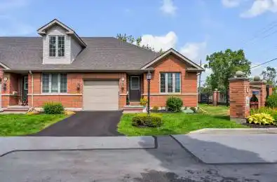 194 Haig Road Unit# 2 Belleville Ontario K8N 0A8