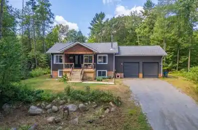 2698 Old Muskoka Road Huntsville Ontario P0B 1M0