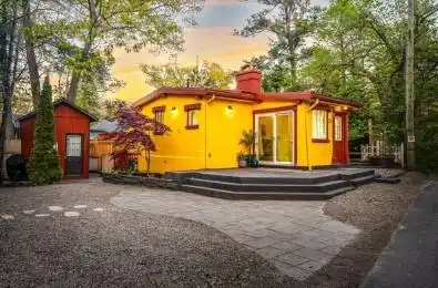 23 Pops Lane Wasaga Beach Ontario L9Z 2X7