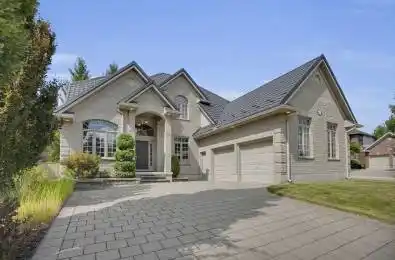 138 Chambers Avenue London North Ontario N5X 4H5