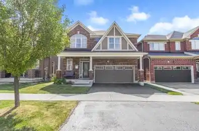 25 FRANCIS LUNDY Street Brampton Ontario L6Y 5W3