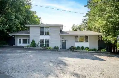 30 Taylor Road Bracebridge Ontario P1L 1J6