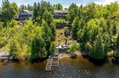 124 Fire Route 66 N/A Trent Lakes Ontario K0L 2J0