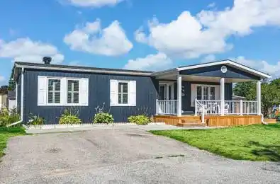 10 Nettles Cove N/A Innisfil Ontario L9S 1P6