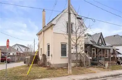 63 Walter Street Brantford Ontario N3S 1N7