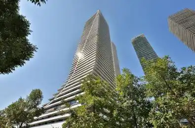 20 Shore Breeze Drive Unit# 3703 Toronto W06 Ontario M8V 0C7