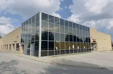 195 Clayton Drive Unit# 2 Markham Ontario L3R 7P3