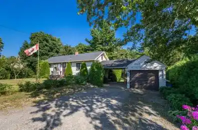 572 Parkside Drive Hamilton Ontario L8B 0G7