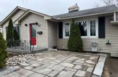 37 Masterson Drive St. Catharines Ontario L2T 3P2