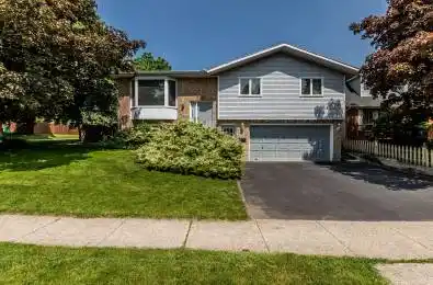 1241 Rose Street Cambridge Ontario N3H 5K9